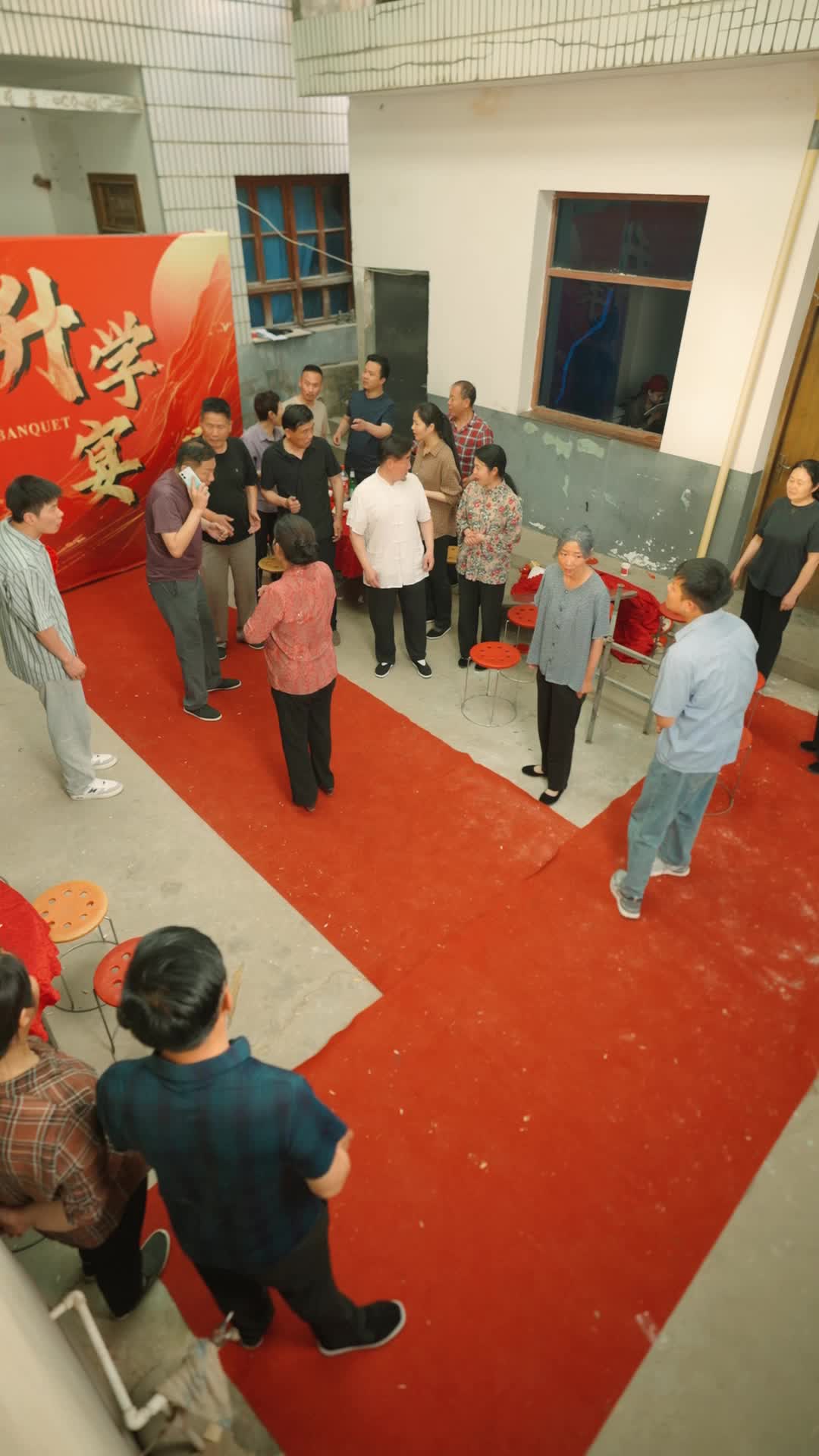 Episode 19 - Juara yang Tertukar